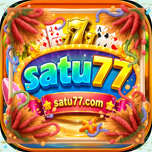 satu77 — galeri pratinjau Resmi APK